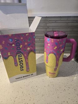 NEW Peeps 40oz Drink Tumbler