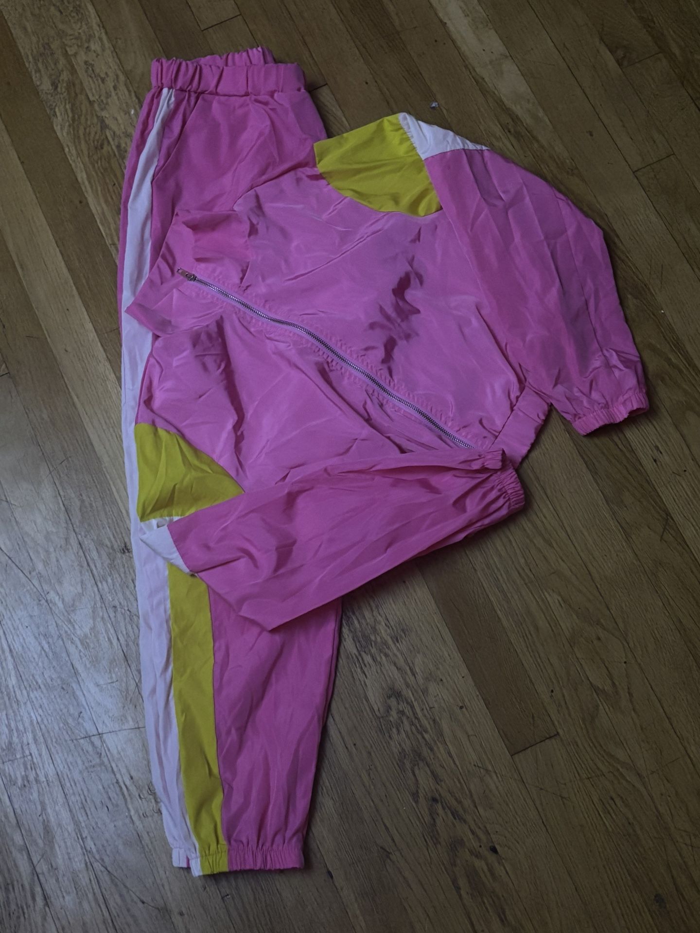 size M/L