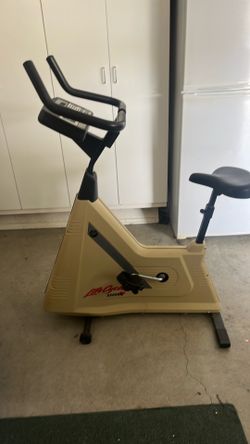 Lifecycle 5500 HR