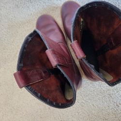 Irish Setters Work Boots 