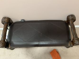 Leary Bench