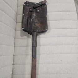 Oberwil military Shovel WWI /  WWII
