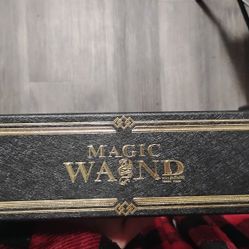 Harry Potter Inspired Flame Shooting Wand
