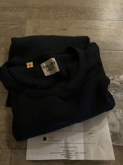 Gallery Dept (Thermal Large size)