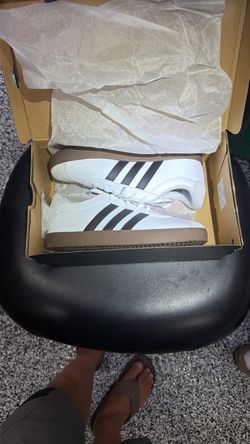 Adidas sambas