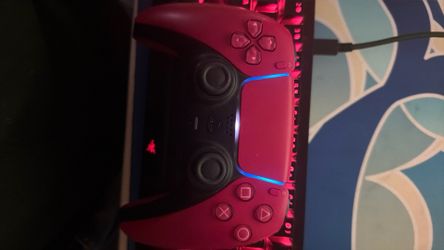PS5 controller No drift