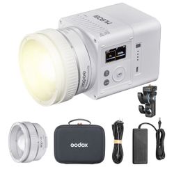 Godox Videography And Photography Portable Light
