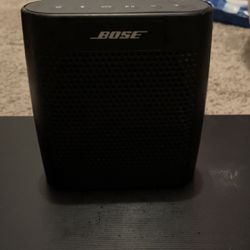 Bose SoundLink Color 2 Speaker