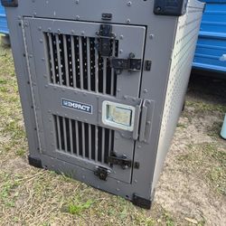 Impact Dog Kennel 