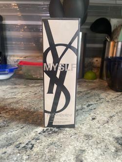 Ysl myself
