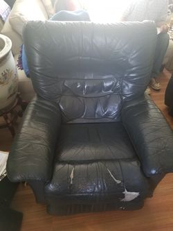 Recliner Chair