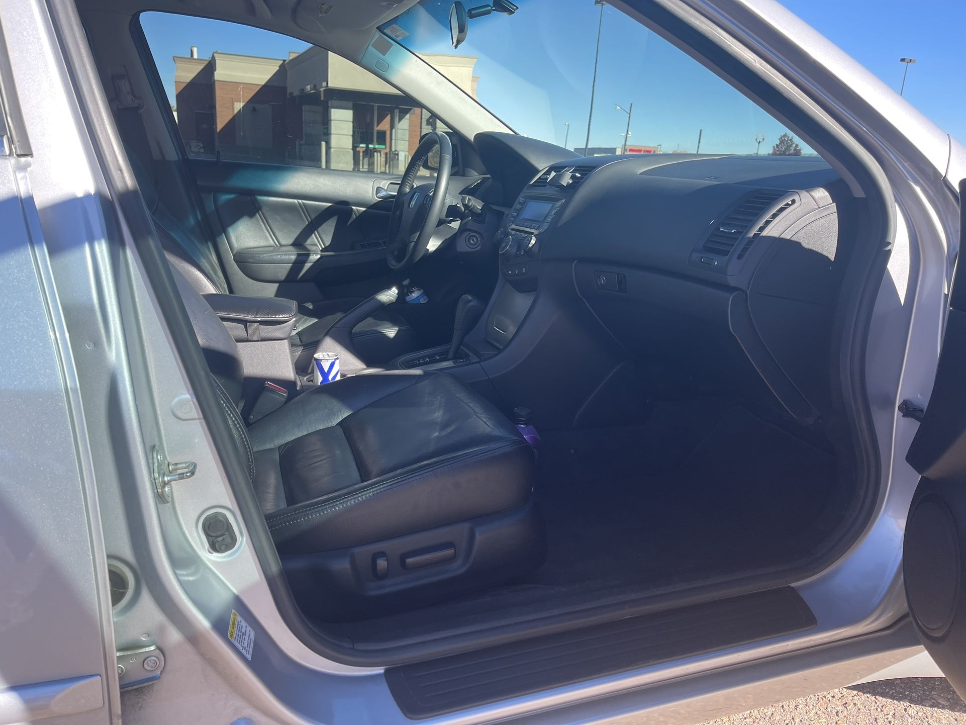 2004 Honda Accord