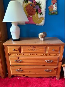 Dresser