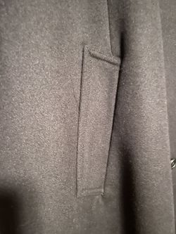 MEN S DXL OVERCOAT SANDER 56L for Sale in Brooklyn NY OfferUp
