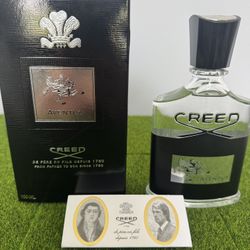 Creed Aventus cologne