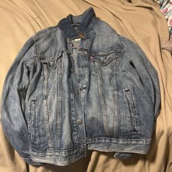 Levi’s Jacket