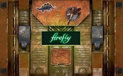 NEW FIREFLY THE GAME 10TH ANNIVERSARY COLLECTOR'S EDITION