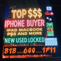 Apple Unlocked Iphone 