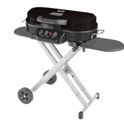 Coleman RoadTrip Grill