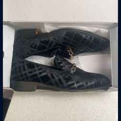 Versace Men’s Medusa Shoes