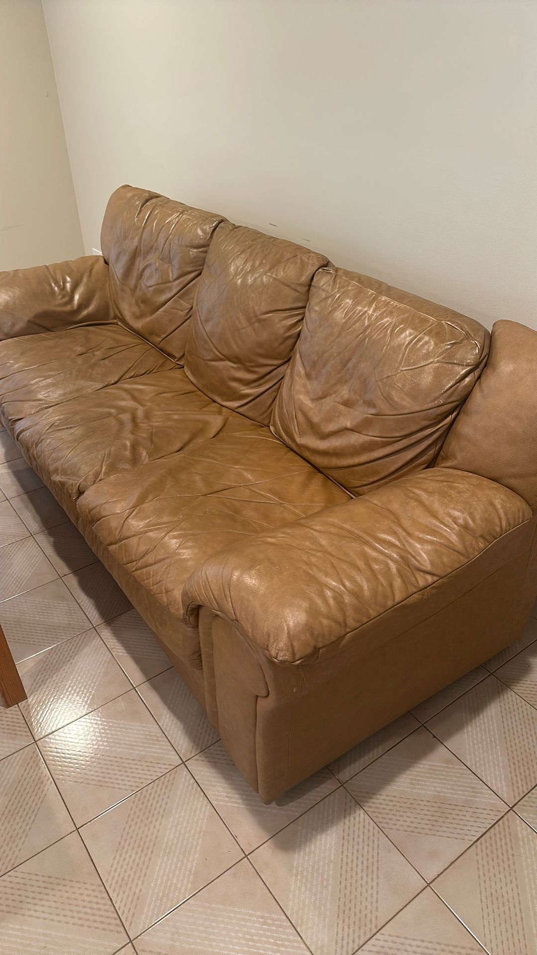 FREE Two Couches