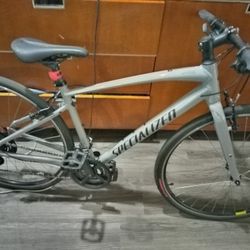 Specialized Road Bike 