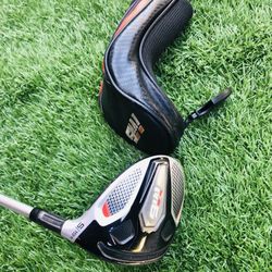 TaylorMade M6 5 Fairway Wood 19.5* RH