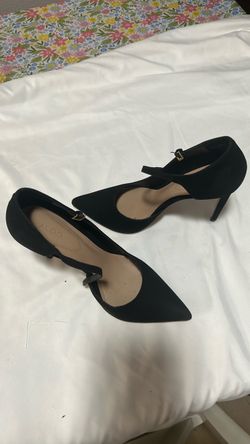 Aldo heels