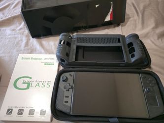 Lenovo Legion Go Z1 Extreme 1Tb