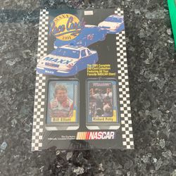 1991 MAXX Race Cards- 240 Card Collection