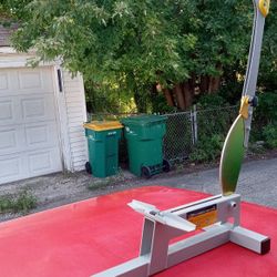 TOOL / CUTTER 