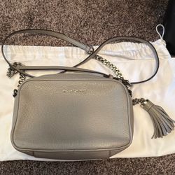 Michael Kors Cross Body Bag