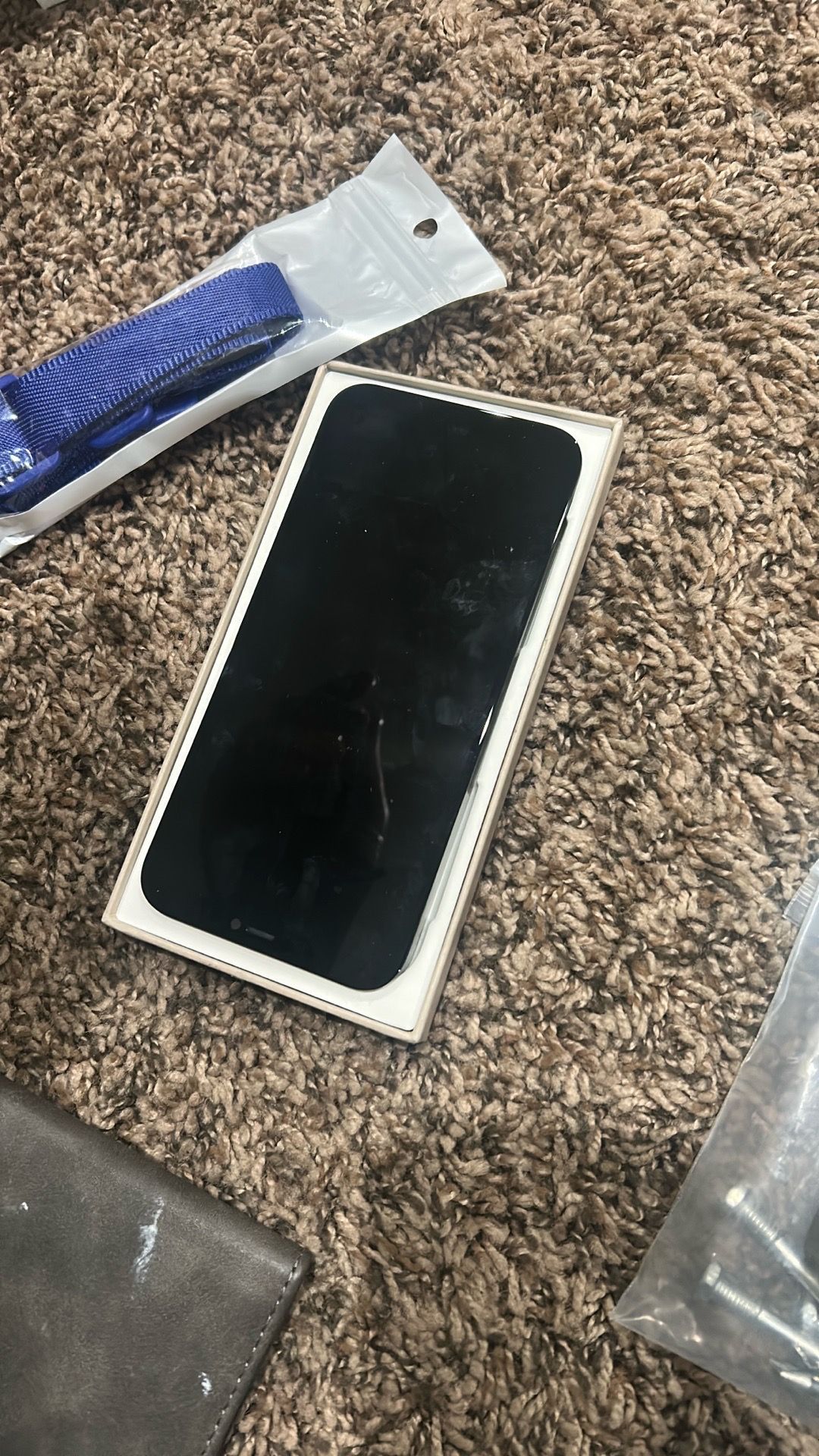 iPhone 12 Pro Max digitizer