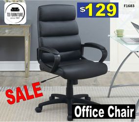 Office chair, silla