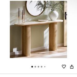 Brand New In Box Console 