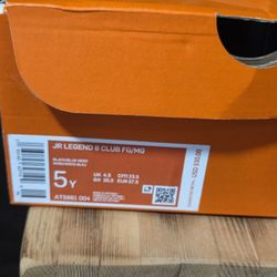 Nike JR Legend Cleats