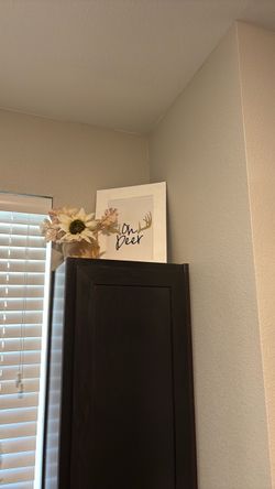 Fall decor