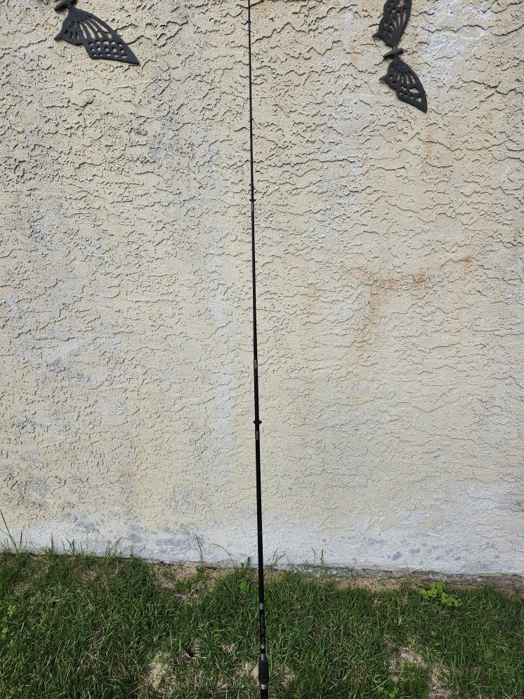 South Bend Neutron Medium Action Spinning Fishing Rod