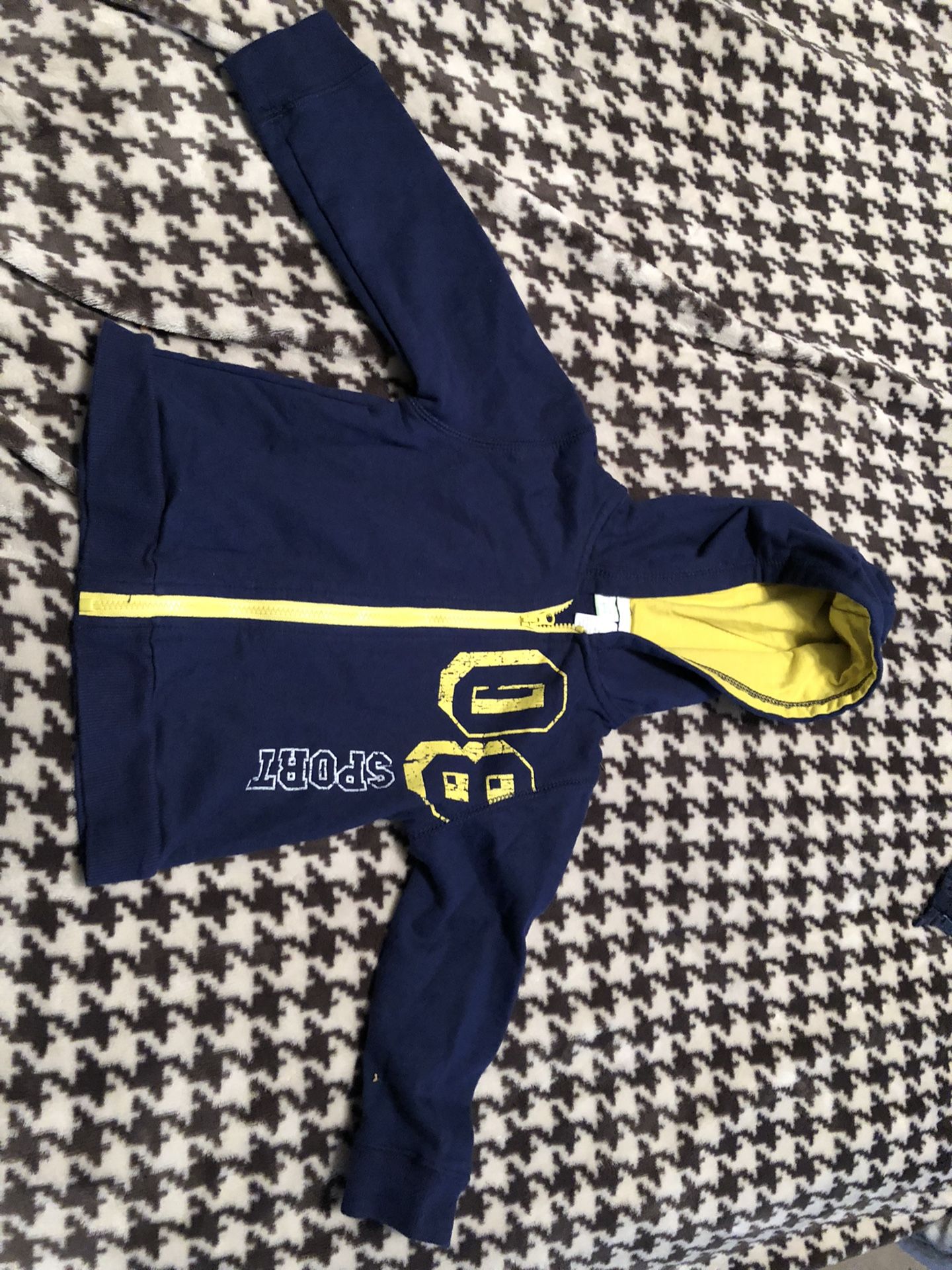 Toddler Sweaters