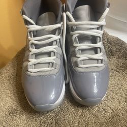 Jordan 11 Cool Grey