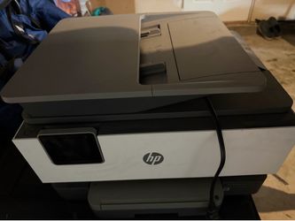 HP Printer