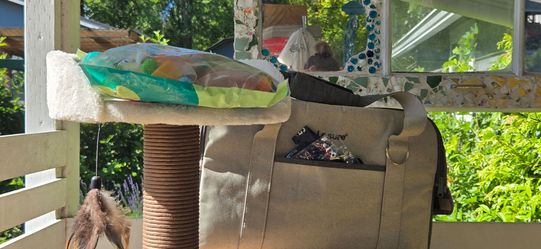 Garage sale