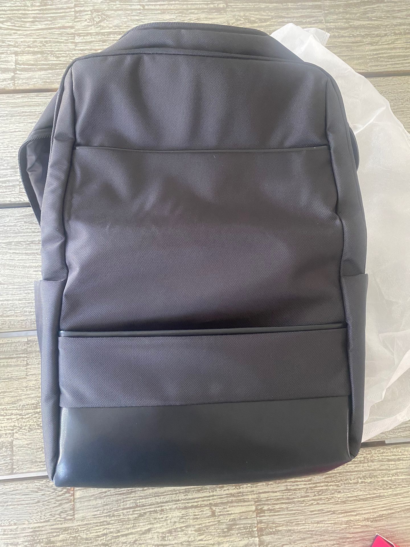 Laptop Backpack W/ Multiple Compartments