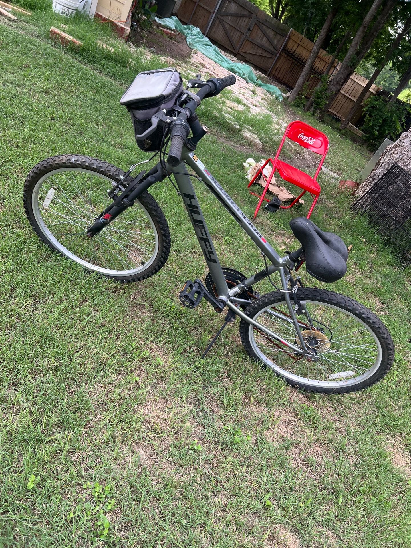 Huffy Bike