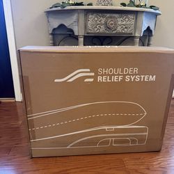 MedCline Shoulder Relief Pillow