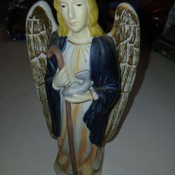 Religious Statue