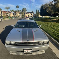 2010 Dodge Challenger