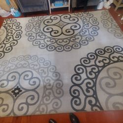 Area Rug