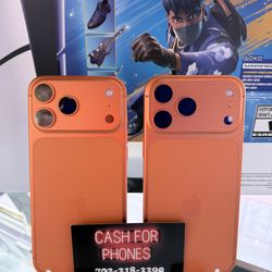 iPhone 17 Pro Max 256gb Unlocked 🔥🔥🔥