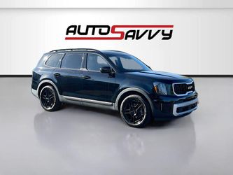 2023 Kia Telluride